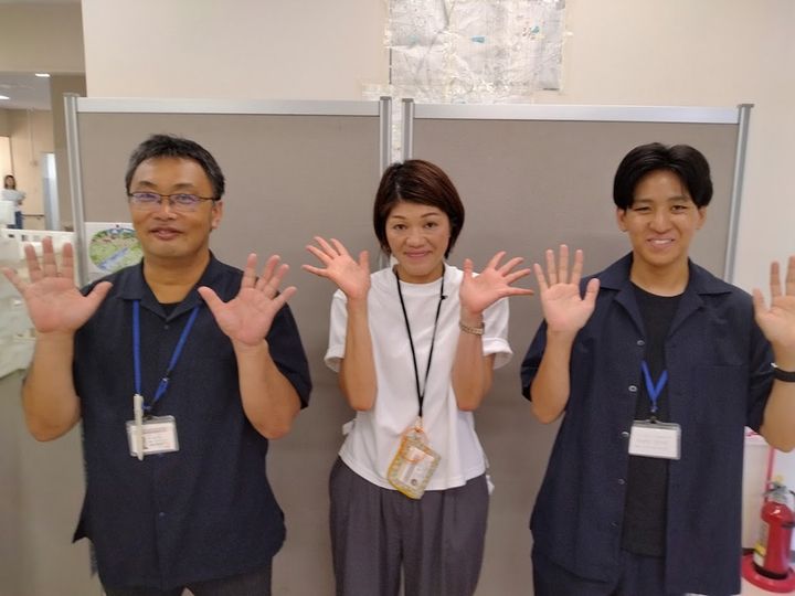 社会福祉法人清章福祉会　姫路市四郷・東地域包括支援センターのアルバイト・バイト求人情報-10