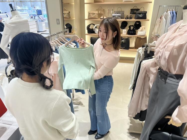 株式会社ブティックガルボ-0002の求人・転職情報