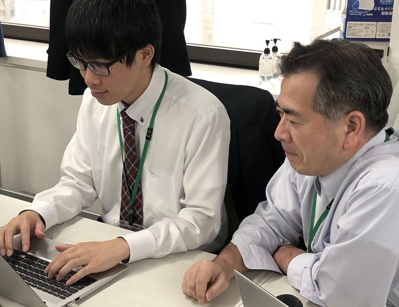 キャル株式会社の求人・転職情報