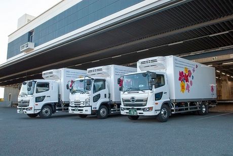 株式会社ワンロジスティクス 関東支社-0005の求人・転職情報
