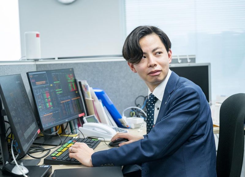 富国生命保険相互会社