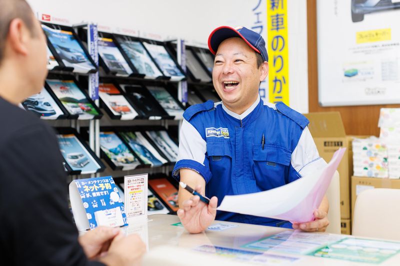 求人画像