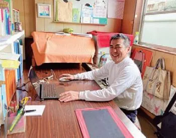 求人画像