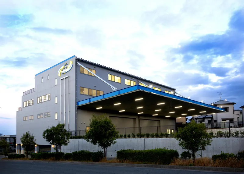 株式会社ロジックナンカイの求人・転職情報