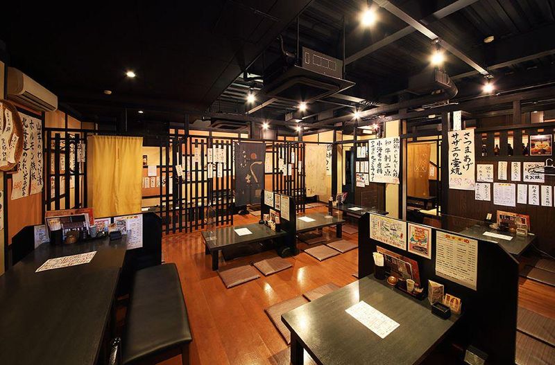 有限会社じんじんグループの求人・転職情報