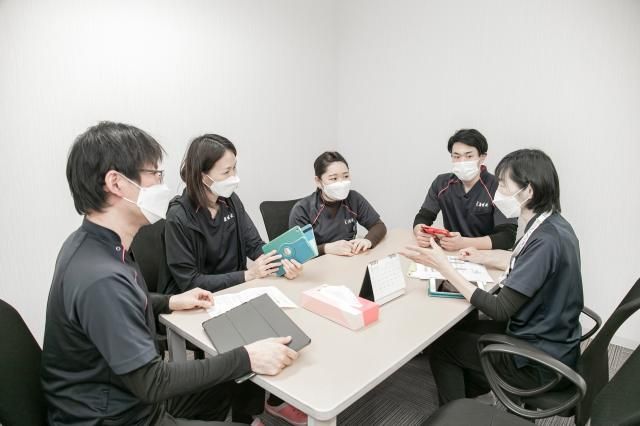 求人画像