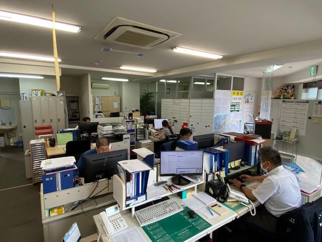 株式会社丸富商会の求人・転職情報