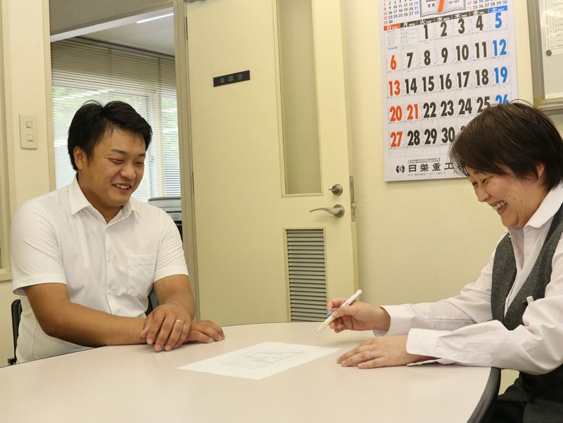 株式会社キムラリースのアルバイト・バイト求人情報-02