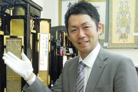 株式会社世良仏壇店の求人・転職情報