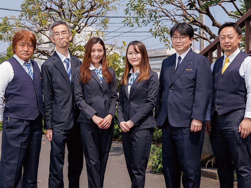 北斗タクシー株式会社の求人・転職情報