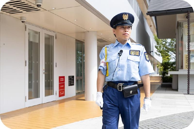 横浜ビルシステム株式会社の求人・転職情報