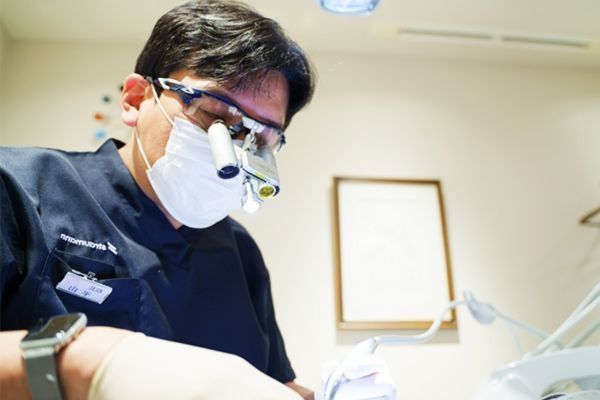 須沢歯科・矯正歯科の求人・転職情報