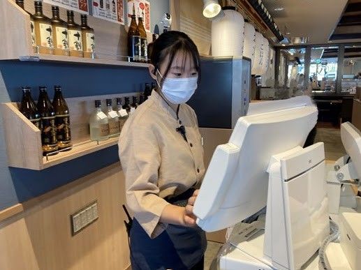 八郎そば　南荻島店のアルバイト・バイト求人情報-04