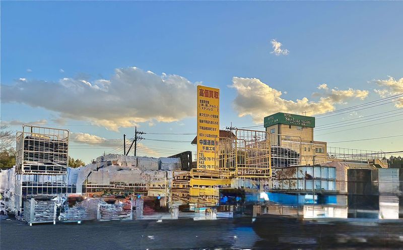 中国通商株式会社千葉工場の求人情報