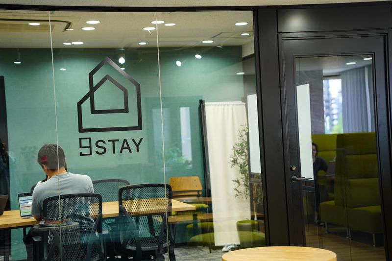９ＳＴＡＹ株式会社の求人・転職情報