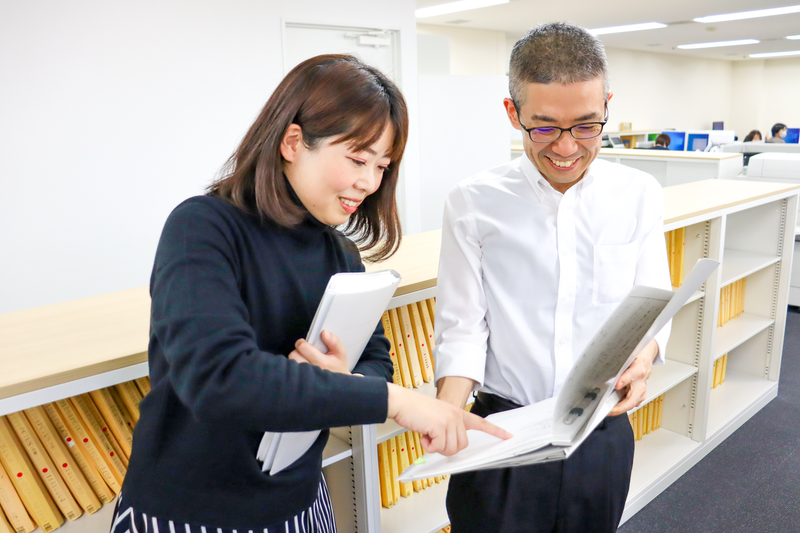 宮園特許事務所のアルバイト・バイト求人情報-04