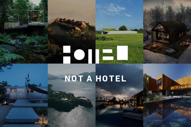 ＮＯＴ　Ａ　ＨＯＴＥＬ　ＭＡＮＡＧＥＭＥＮＴ株式会社の求人・転職情報