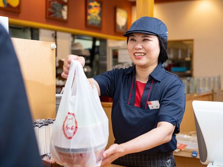 なか卯　岐阜加納城南通店のアルバイト・バイト求人情報-02