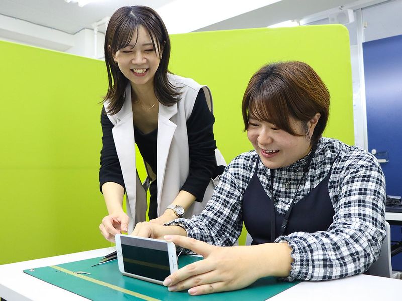 株式会社ギア　Galaxy高島屋大宮店のアルバイト・バイト求人情報-04