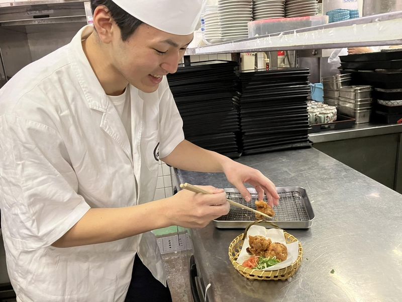 傳七すし　西院店のアルバイト・バイト求人情報-03