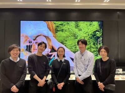 タペストリー・ジャパン合同会社[HP] COACH 新宿高島屋のアルバイト・バイト求人情報-04