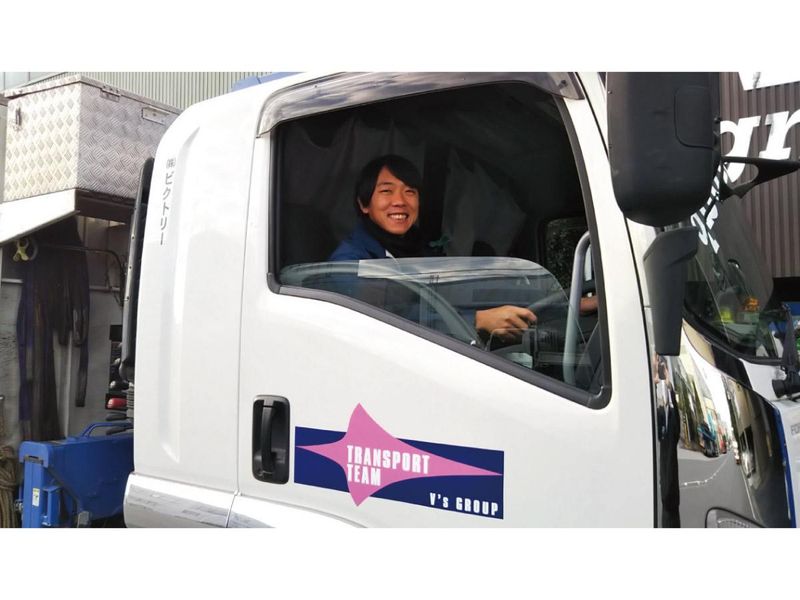 株式会社ビクトリー 江戸川営業所のアルバイト・バイト求人情報-03