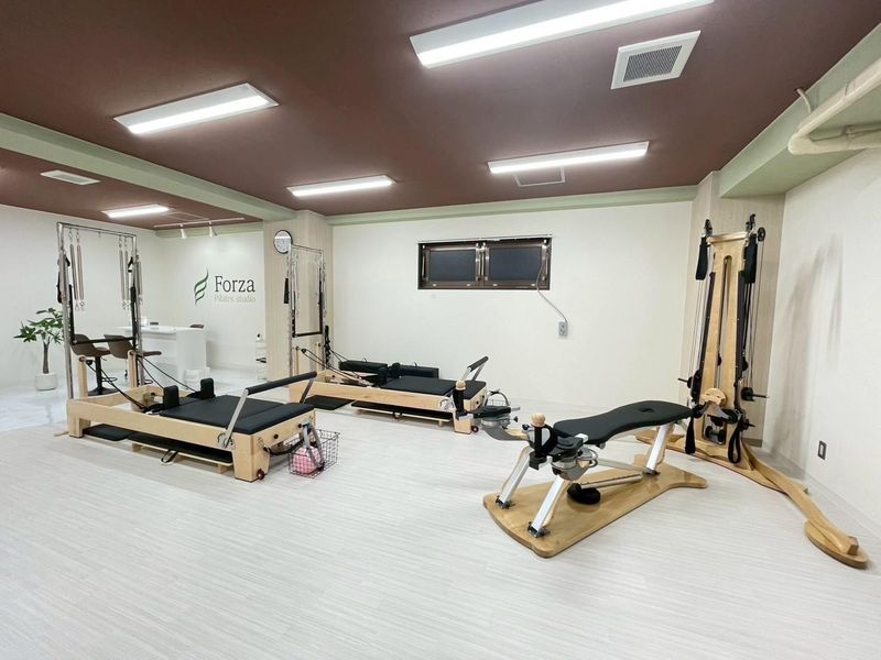 Forzaピラティススタジオ　上北沢店のアルバイト・バイト求人情報-02