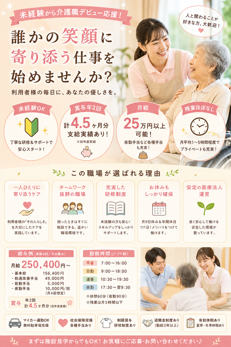 株式会社Ｆ＆Ｇ-0005の求人・転職情報