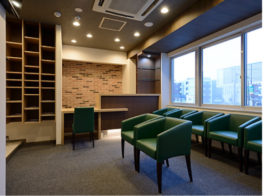 アローデンタルクリニックの求人・転職情報