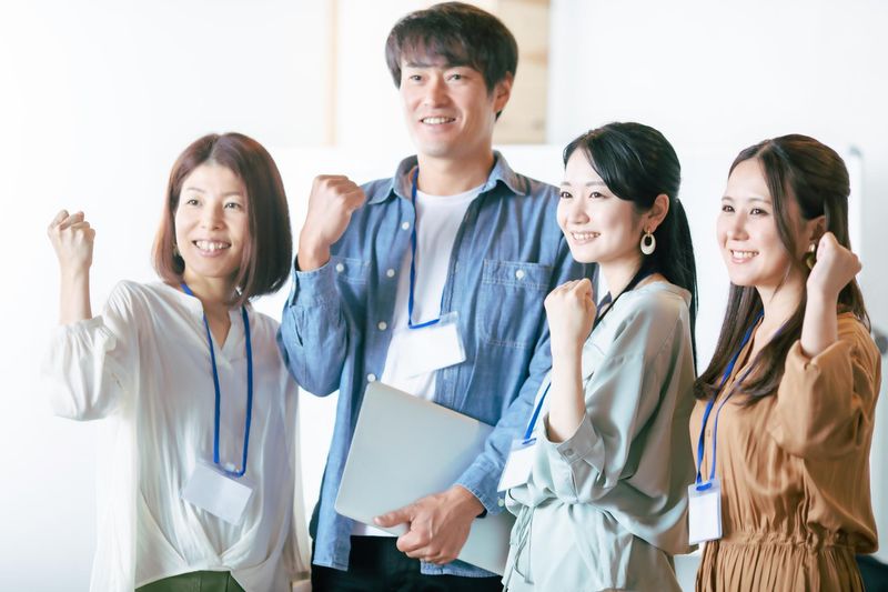 G.B.Z株式会社の求人・転職情報