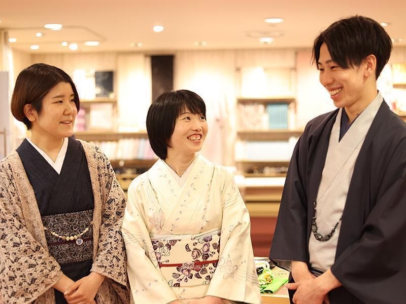 きものやまと　イオンモール鹿児島店のアルバイト・バイト求人情報-03