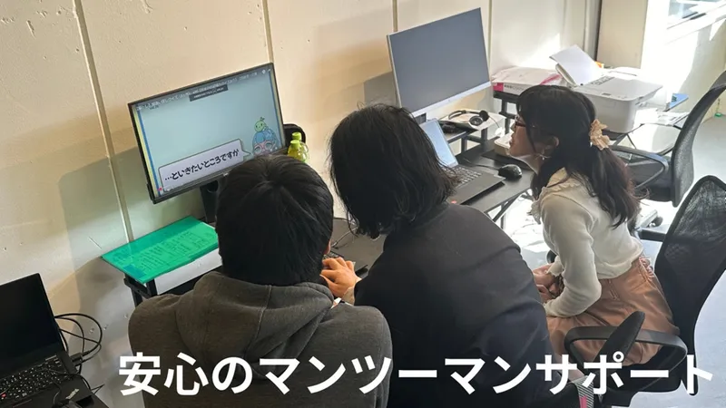 求人画像