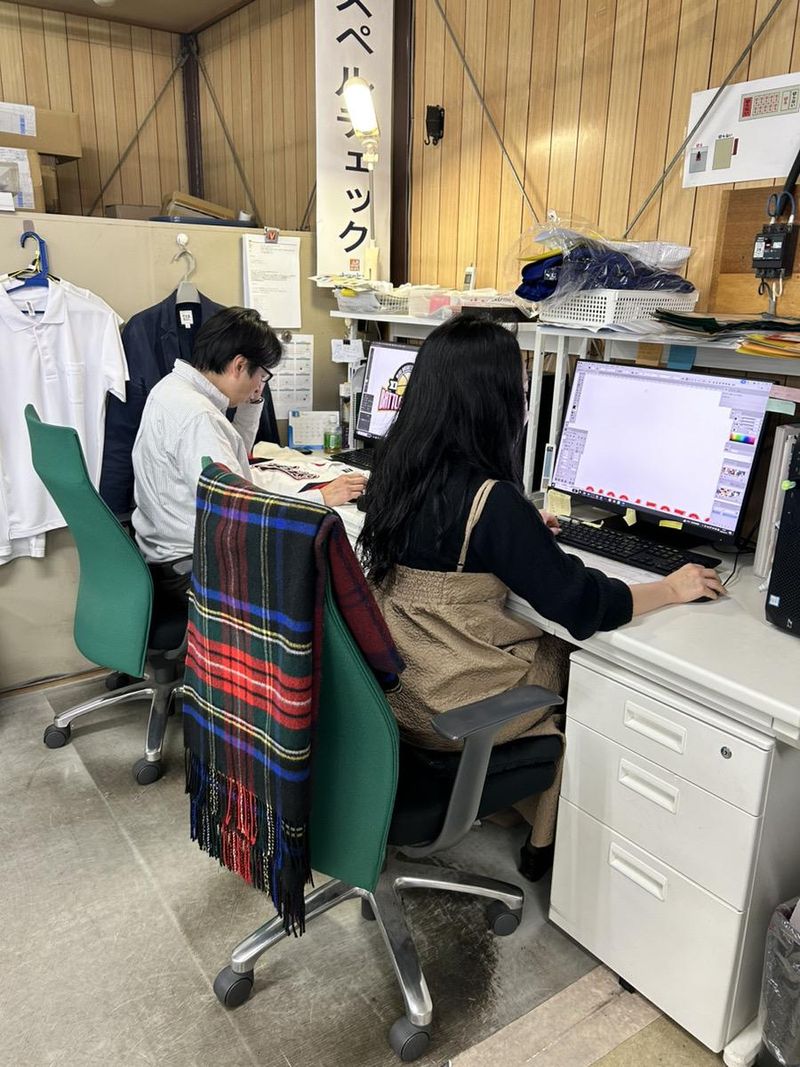 株式会社　ダイヤモンドマークのアルバイト・バイト求人情報-05