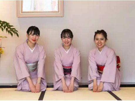 株式会社べにや旅館の求人・転職情報