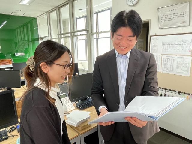 株式会社塚腰運送の求人・転職情報