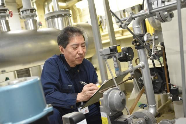 株式会社新東美装の求人・転職情報