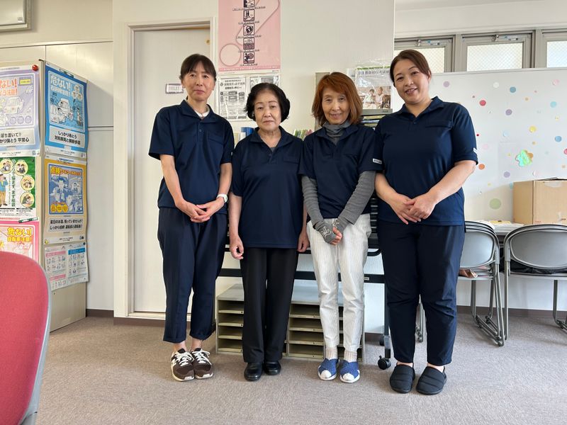 株式会社ニチイ学館の求人・転職情報