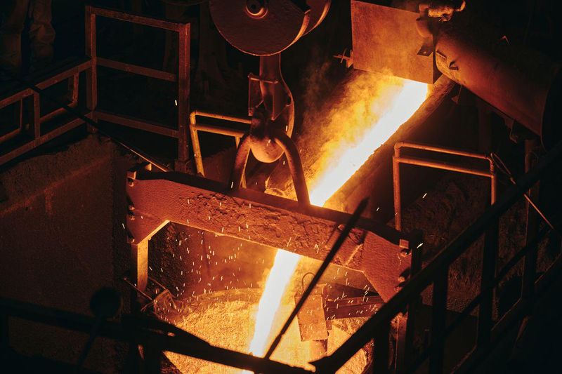 昭和電気鋳鋼株式会社