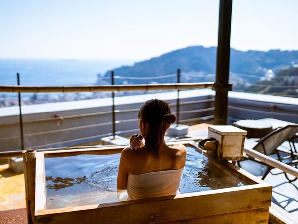 絶景掛け流しの宿 熱海月右衛門のアルバイト・バイト求人情報-11