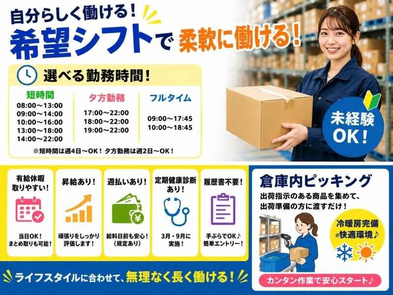 求人画像