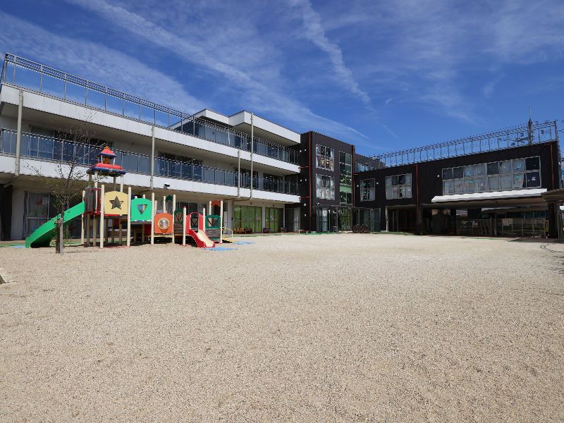 学校法人 慈光ながそね学園の求人・転職情報