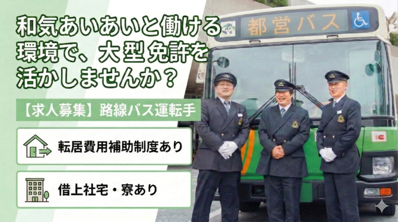 株式会社はとバスの求人・転職情報