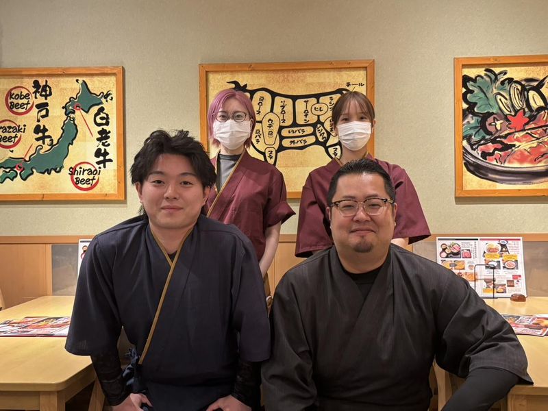 和牛黒澤　堺町通り店のアルバイト・バイト求人情報-04