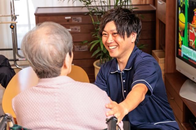 社会福祉法人みささぎ会の求人・転職情報