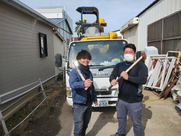 株式会社三幸管理の求人・転職情報