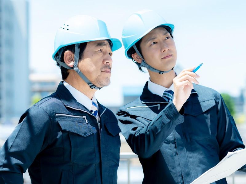 株式会社コスモテックの求人・転職情報