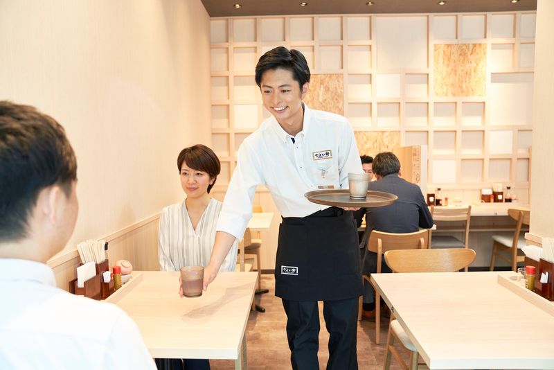 やよい軒 大橋店のアルバイト・バイト求人情報-02