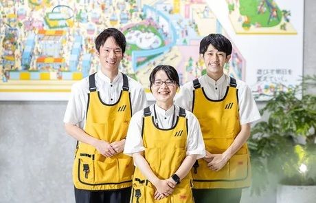 株式会社ワイドレジャーの求人・転職情報