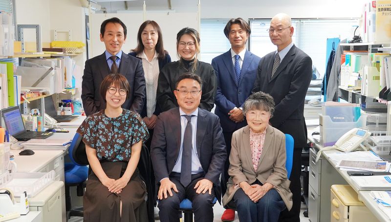 株式会社アイシーシーの求人・転職情報