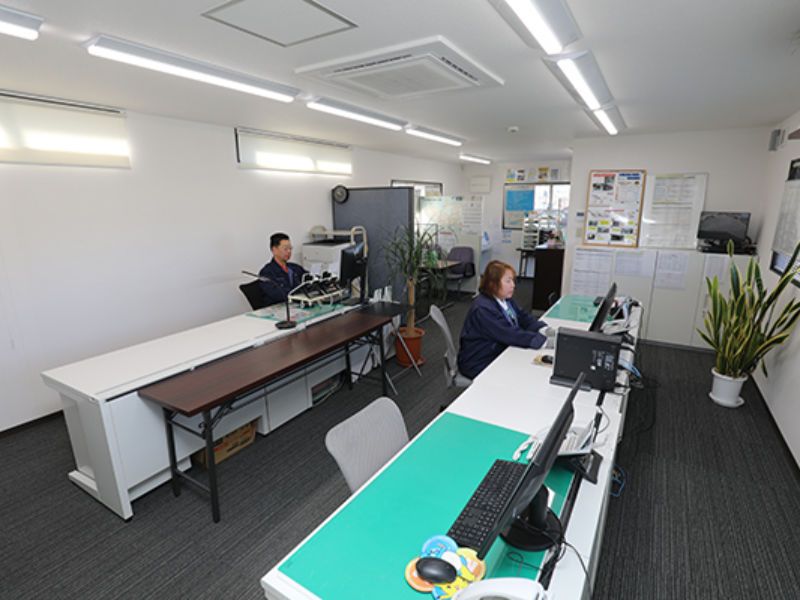 センコーエーラインアマノ株式会社　津山営業所のアルバイト・バイト求人情報-02